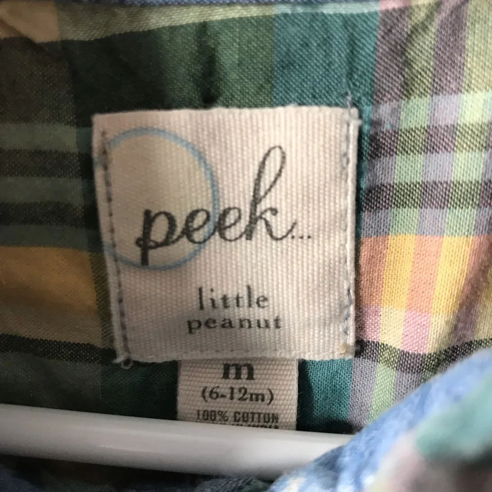 Peek Medium Shirt